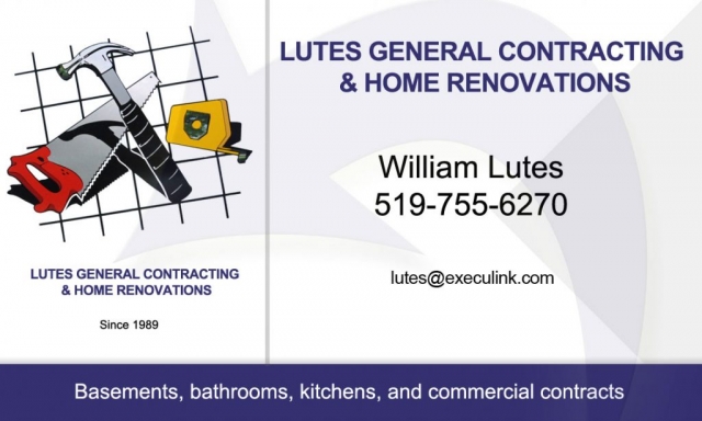 Brantford graphic design