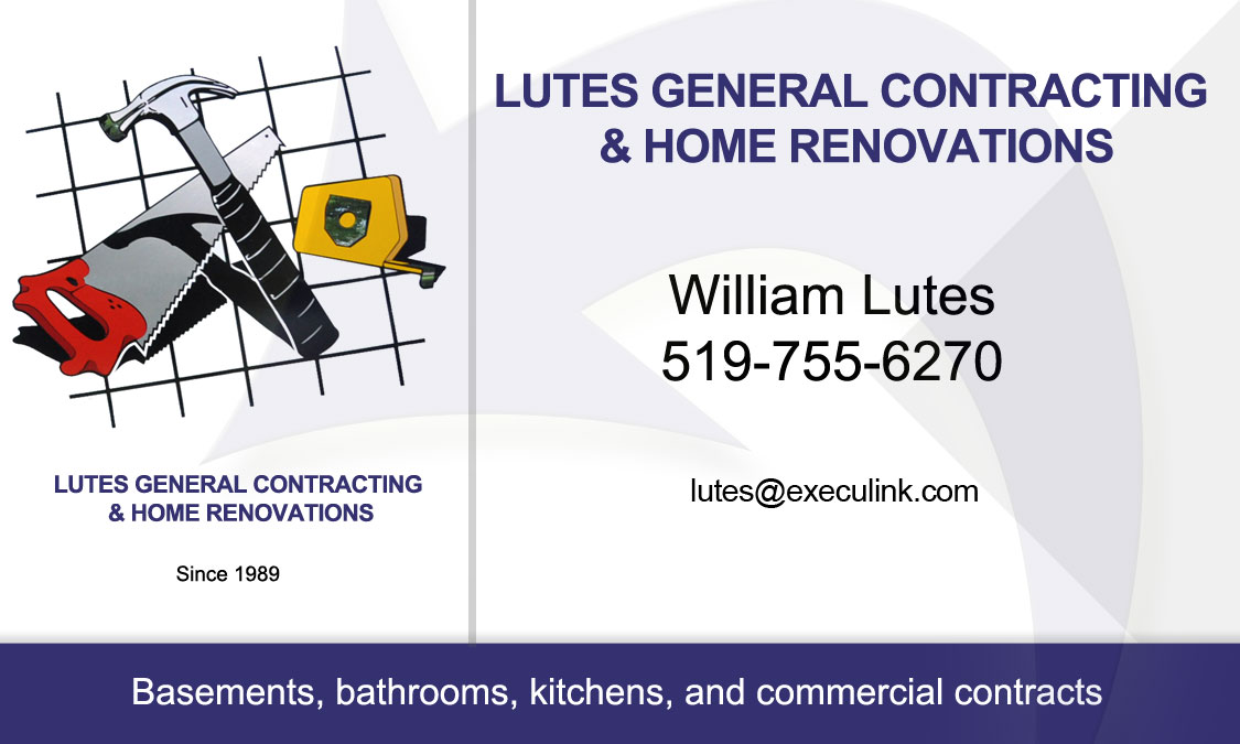 Brantford graphic design