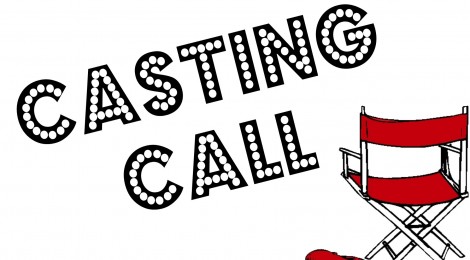 casting call