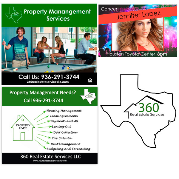360 real estate services