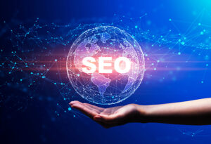 Search Engine Optimization - SEO Mistakes